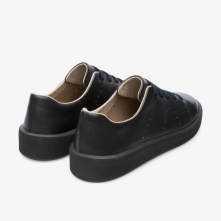 Camper Black Sneakers Mens - Courb Online Ireland | NHEPU8937